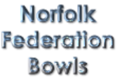 Norfolk Federation Bowls